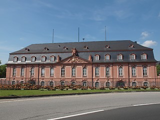 Image showing Mainz Staatskanzlei