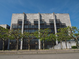 Image showing Mainz City Hall