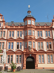 Image showing Gutenberg Museum