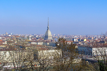 Image showing Turin, Italy