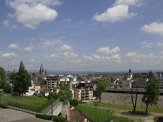 Image showing Mainz Germany