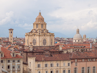 Image showing San Lorenzo, Torino