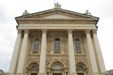 Image showing Tate Gallery