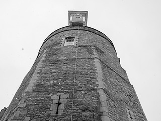 Image showing Tower of London