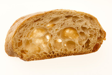 Image showing Bread