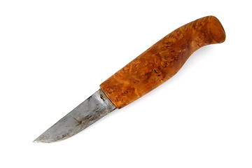 Image showing Knife # 01