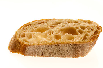 Image showing Bread