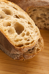 Image showing Bread