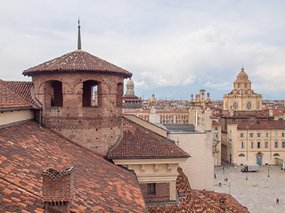 Image showing San Lorenzo, Torino