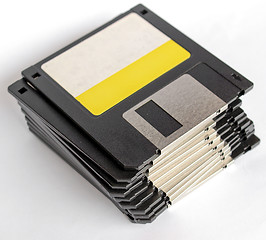 Image showing Floppy disk