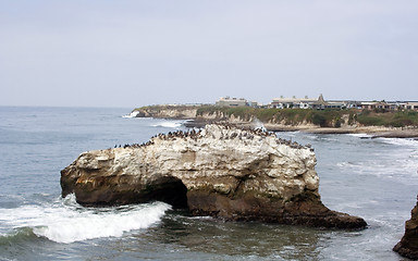 Image showing Big Sur, California