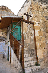 Image showing Church of the Holy Sepulchre