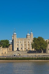 Image showing Tower of London