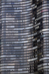 Image showing Detailed skyscraper