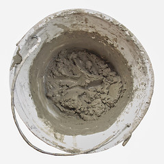 Image showing Concrete picture