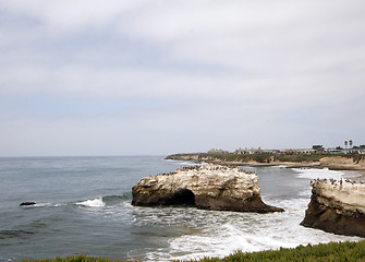 Image showing Big Sur