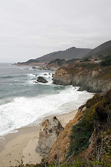 Image showing Big Sur