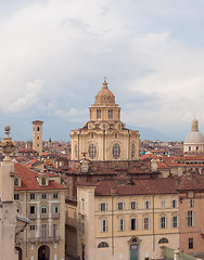 Image showing San Lorenzo, Torino