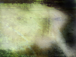 Image showing Grunge style background