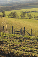 Image showing Country stile