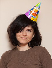 Image showing Birthday