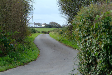 Image showing road