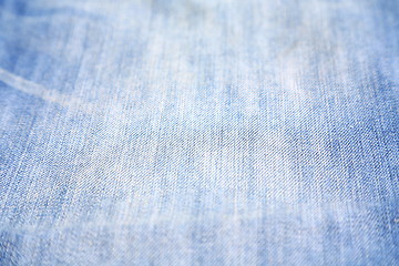 Image showing Background jeans