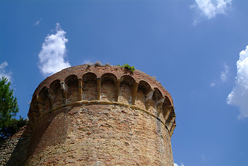 Image showing tower