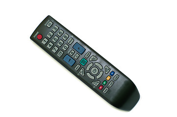Image showing Remote Control