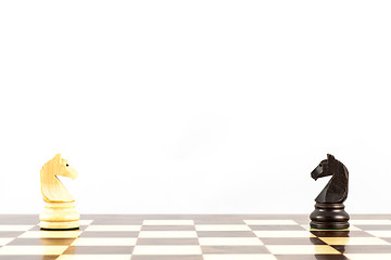 Image showing Chess Challenge