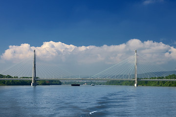 Image showing Bridge