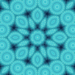 Image showing Abstract pattern