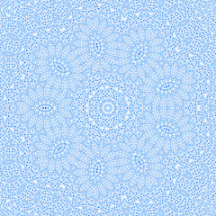 Image showing Abstract pattern background