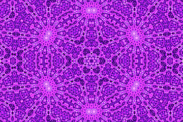 Image showing Abstract lilac background 