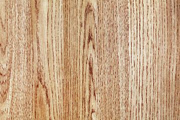 Image showing Pattern - decorative wood background