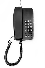 Image showing Desk Phone