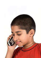 Image showing Phone