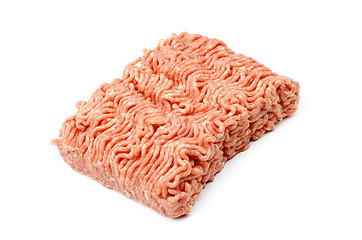 Image showing Minced Meat