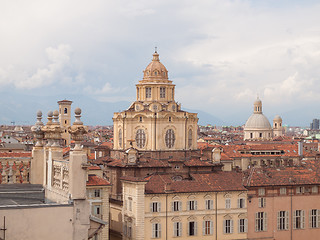 Image showing San Lorenzo, Torino