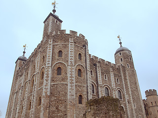 Image showing Tower of London