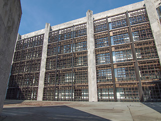 Image showing Mainz City Hall