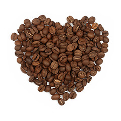 Image showing Coffee love.