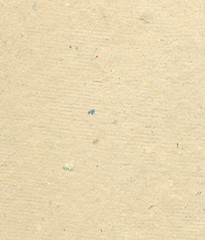 Image showing Cardboard background