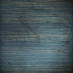 Image showing Grunge hand drawn lines background.