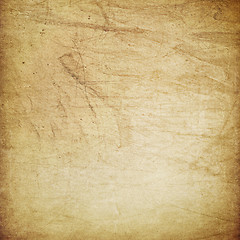 Image showing Old paper grunge background.