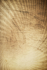 Image showing Retro grunge rays background. With space for text or image. 