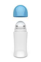 Image showing Anti-perspirant roll-on