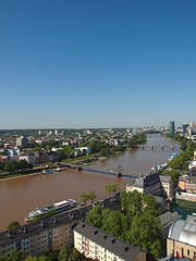 Image showing Frankfurt am Main