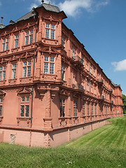 Image showing Romish Germanisches Zentralmuseum Mainz