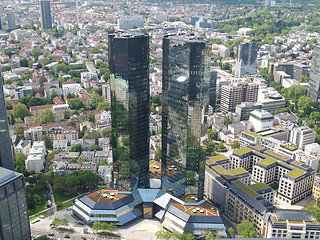 Image showing Frankfurt am Main